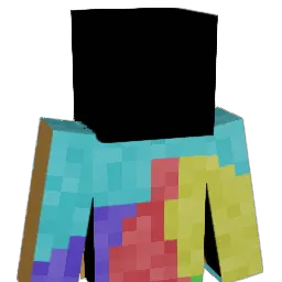 Mrdevian's Minecraft skin