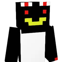 Mrdeviln's Minecraft skin