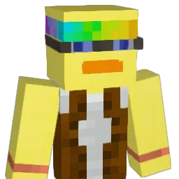 MrdoctorDuck's Minecraft skin