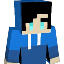 Mrdominatorsoni Minecraft avatar bust
