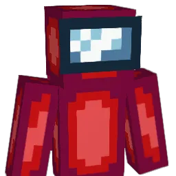 Mrdtin's Minecraft skin