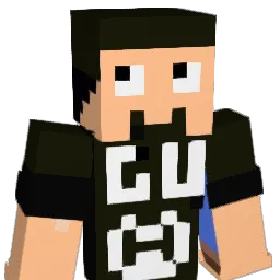 MreErm's Minecraft skin