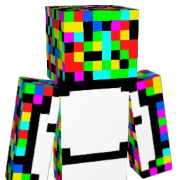 Mrekk69420 Minecraft avatar bust