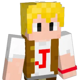 Mrexio's Minecraft skin