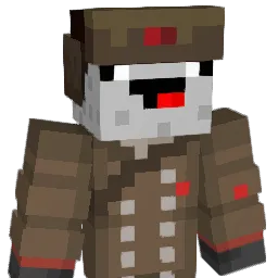 Mrfall's Minecraft skin