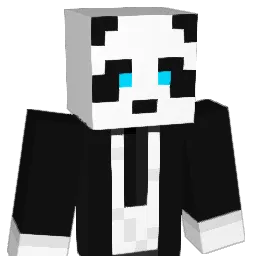 Mrfiremaster's Minecraft skin