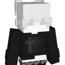 Mrflammab13 Minecraft avatar bust