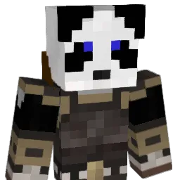 Mrharmadon's Minecraft skin