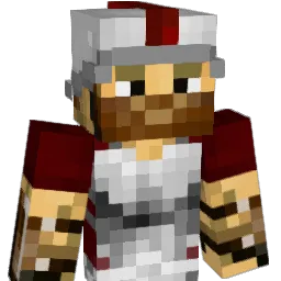 Mrhigss Minecraft avatar bust
