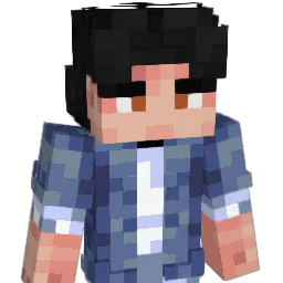 Mriglobruh's Minecraft skin