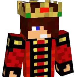 Mrimus Minecraft avatar bust
