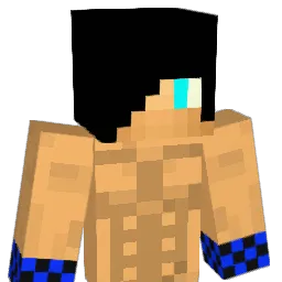 Mrjdog_98 Minecraft avatar bust