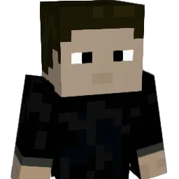 Mrjohnaguilar Minecraft avatar bust