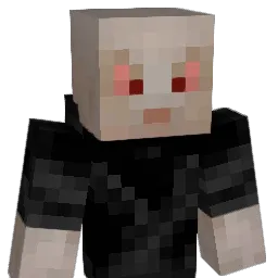 Mrjohnsen94 Minecraft avatar bust