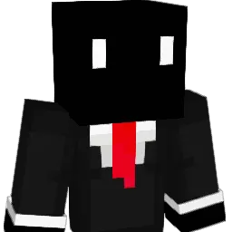 Mrk5797 Minecraft avatar bust