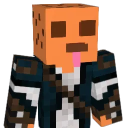 Mrkille's Minecraft skin