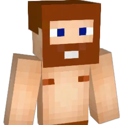 Mrkillerz123 Minecraft avatar bust
