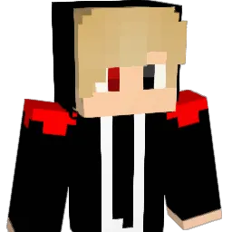 Mrkluboo Minecraft avatar bust