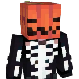 Mrkolor Minecraft avatar bust
