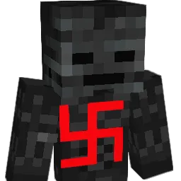 Mrkrabs_8 Minecraft avatar bust