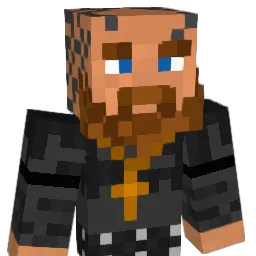 Mrkrycha69 Minecraft avatar bust