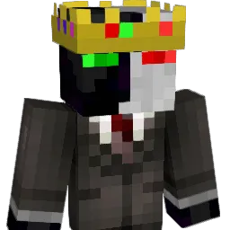 Mrksa77 Minecraft avatar bust