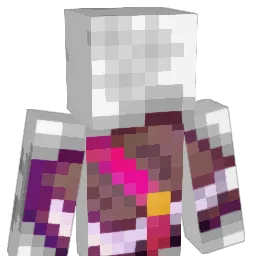Mrksz_ Minecraft avatar bust