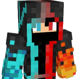 Mrkwok Minecraft avatar bust