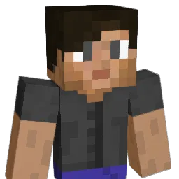 Mrl0ve Minecraft avatar bust