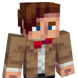 Mrlisto's Minecraft skin