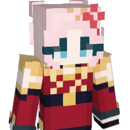 Mrliverboyy Minecraft avatar bust
