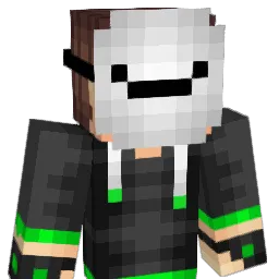Mrlol_98 Minecraft avatar bust