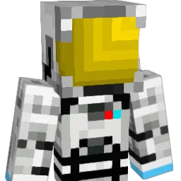 Mrloopy17 Minecraft avatar bust