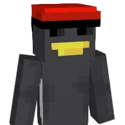 Mrlosbolos Minecraft avatar bust