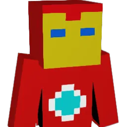 Mrlucas704510 Minecraft avatar bust