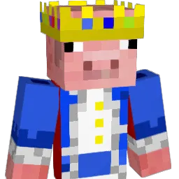 Mrlukasqw Minecraft avatar bust