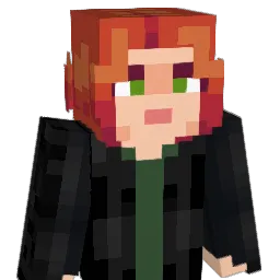 Mrm00r22 Minecraft avatar bust