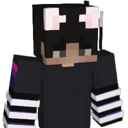 Mrm_hi Minecraft avatar bust