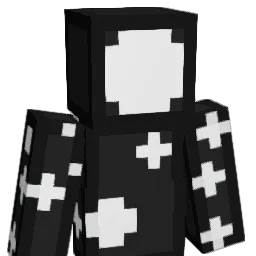 Mrmare17 Minecraft avatar bust