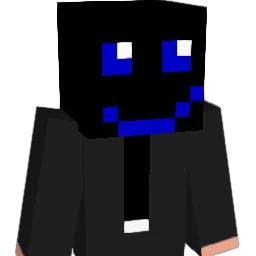 Mrmikirom Minecraft avatar bust
