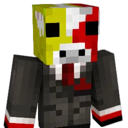 Mrminecow_ Minecraft avatar bust