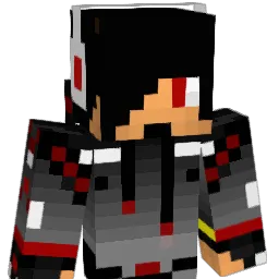 Mrmoderator2's Minecraft skin