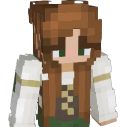 Mrmoietmoi Minecraft avatar bust
