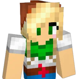 Mrmomobot Minecraft avatar bust