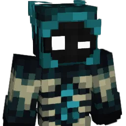 Mrnight012 Minecraft avatar bust