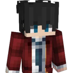 Mrnippelpippy Minecraft avatar bust