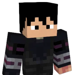Mrnobody1m Minecraft avatar bust