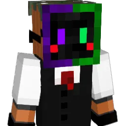 Mrnoob94 Minecraft avatar bust