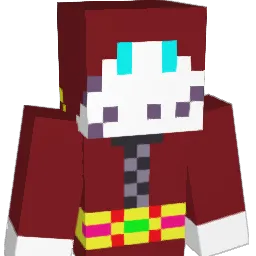 Mroczny_Kosiarz Minecraft avatar bust