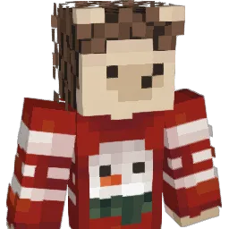Mroku_ Minecraft avatar bust